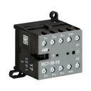 Ver imagem 1 de Mini Contator | 1NA 24V | BC7-30-10-01 | ABB