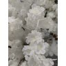 Árvore Grande Flor de Cerejeira Branca Flores Artificiais - 4