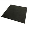1m² Piso De Borracha Academia Anti Impacto 100x100 10mm PLT PISOS - 5