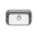 Ver imagem 1 de Cuba Retangular Perfecta Acetinado Inox 47x30 Polido
