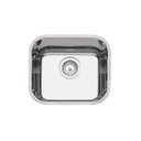 Ver imagem 1 de Cuba Retangular Perfecta Acetinado Inox 40x34 Polido