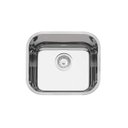 Ver imagem 1 de Cuba Retangular Perfecta Acetinado Inox 40x34 Polido