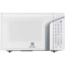 Ver imagem 1 de Micro-ondas 27L Electrolux Ponto Certo Mep37 Branco 127V