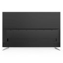 Ver imagem 3 de Smart TV LED 49 Polegadas Ultra Hd 4K Tcl 49C2Us HDMI USB Android TV Wifi Integrado Conversor Digital