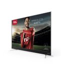 Ver imagem 2 de Smart TV LED 65 Polegadas Ultra Hd 4K Semp Tcl 65C2Us HDMI USB Android TV Wi-Fi Integrado Conversor Digital