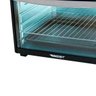 Forno Elétrico 28 Litros Best Preto e Branco 110V - 3