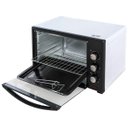 Ver imagem 2 de Forno Elétrico 48 Litros Best Plus Preto e Branco 110v