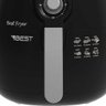 Fritadeira Elétrica Best Air Fryer Sem Óleo KDF522 110V - 4