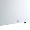 Freezer Horizontal Esmaltec Efh350 305L Branco 127V - 4