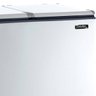 Freezer Horizontal Esmaltec Efh350 305L Branco 127V - 2