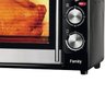 Forno Elétrico 36L Mondial Family FR-15 Preto 110V - 2
