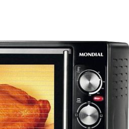 Forno Elétrico 36L Mondial Family FR-15 Preto 110V - 4
