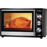Forno Elétrico 36L Mondial Family FR-15 Preto 110V - 1