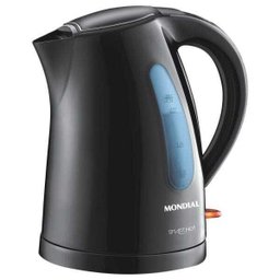 Chaleira Elétrica Mondial Smart Hot CE-02 1,7L 110V - 1