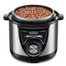 Panela de Pressão Elétrica Mondial Pratic Cook PE-34 5 Litros 110V - 2