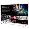 Smart TV LED 55 Polegadas Ultra Hd 4K Semp 55K1Us 3 HDMI 2 USB Wi-Fi Integrado Conversor Digital - 2