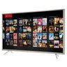 Smart TV LED 65 Polegadas Ultra Hd 4K Tcl 65P2Us 3 HDMI 2 USB Wi-Fi Integrado Conversor Digital - 2