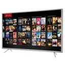 Ver imagem 2 de Smart TV LED 65 Polegadas Ultra Hd 4K Tcl 65P2Us 3 HDMI 2 USB Wi-Fi Integrado Conversor Digital