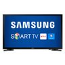 Smart TV LED 40 Polegadas Full Hd Samsung Lh40Rbhbbbg/Zd 2 HDMI USB Wi-Fi Integrado Conversor Digital - 2