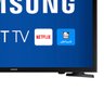 Smart TV LED 40 Polegadas Full Hd Samsung Lh40Rbhbbbg/Zd 2 HDMI USB Wi-Fi Integrado Conversor Digital - 3