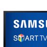 Smart TV LED 40 Polegadas Full Hd Samsung Lh40Rbhbbbg/Zd 2 HDMI USB Wi-Fi Integrado Conversor Digital - 4