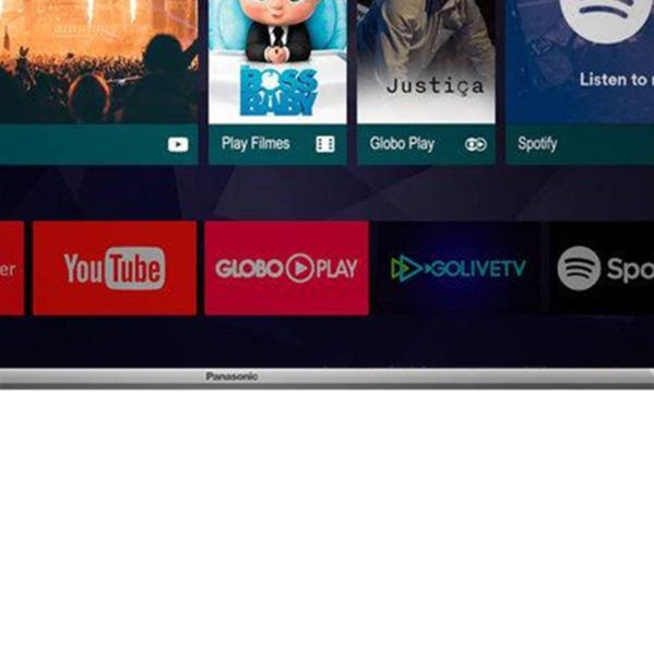 How to Play Spotify Music on Panasonic Smart TV