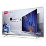 Smart TV LED 50 Polegadas 4K Uhd Tcl P6Us 3 HDMI 2 USB Wi-Fi Integrado Conversor Digital - 3