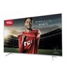 Smart TV LED 50 Polegadas 4K Uhd Tcl P6Us 3 HDMI 2 USB Wi-Fi Integrado Conversor Digital - 2