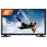 Smart TV LED 49 Polegadas Full Hd Samsung Lh49Sejbgga/Zd 2 HDMI USB Wi-Fi Integrado - 3