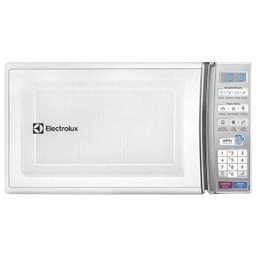 Micro-ondas 27L Electrolux com Função Tira Odor Mb37R Branco 110V - 1