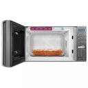 Ver imagem 2 de Micro-ondas 27L Electrolux com Função Tira Odor Ms37R Espelhado 220V