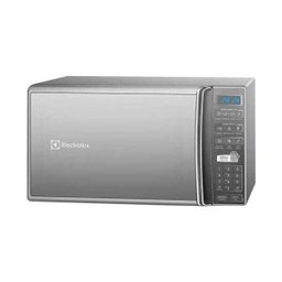 Micro-ondas 27L Electrolux com Função Tira Odor Ms37R Espelhado 110V - 1