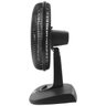Ventilador de Mesa 40cm/Hélice de 6 Pás Mallory Ts40+ Preto 110V - 3
