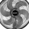 Ventilador de Mesa 40cm/Hélice de 6 Pás Mallory Ts40+ Preto 110V - 4