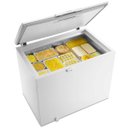 Ver imagem 2 de Freezer Horizontal Electrolux H300 Cycle Defrost 305L Branco 220V