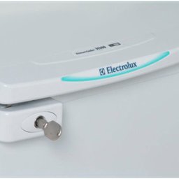 Freezer Horizontal Electrolux H300 Cycle Defrost 305L Branco 220V - 3