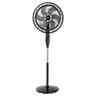 Ventilador de Coluna 40cm 6 Pás Arno Silence Force Vf4C Preto 220V - 1