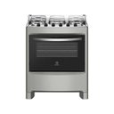 Ver imagem 2 de Fogão de Piso 5 Queimadores 76Ssp Electrolux Bivolt