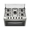 Fogão de Piso 5 Queimadores 76Ssp Electrolux Bivolt - 3
