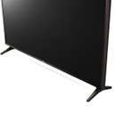 Ver imagem 4 de Smart TV LED 49 Polegadas Full Hd Lg 49Lj5500 2 HDMI USB Wi-Fi Integrado Conversor Digital