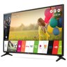 Smart TV LED 49 Polegadas Full Hd Lg 49Lk5750Psa 2 HDMI 1 USB Wi-Fi e Conversor Digital Integrados - 2