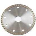 Ver imagem 2 de Disco Diamantado Turbo 110 X 20 Mm - Irwin