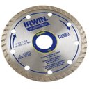 Ver imagem 1 de Disco Diamantado Turbo 110 X 20 Mm - Irwin