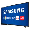 Ver imagem 2 de Smart TV LED 49 Polegadas Full Hd Samsung J5290 HDMI USB Wi-Fi Integrado Conversor Digital