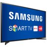 Smart TV LED 49 Polegadas Full Hd Samsung J5290 HDMI USB Wi-Fi Integrado Conversor Digital - 3