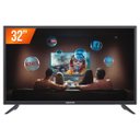 Ver imagem 1 de Smart TV LED 32 Polegadas Hd Semp S3900Fs HDMI USB Wi-Fi Conversor Digital