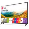 Smart TV LED 49 Polegadas Ultra Hd 4K Lg 49Uk6310Pse HDMI USB Wi-Fi Conversor Digital Integrado - 2