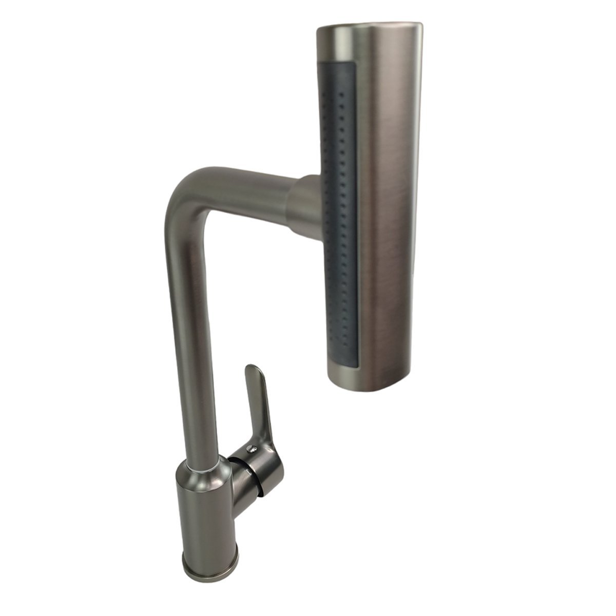 Torneira Gourmet Monocomando Cozinha Rotaçao 360 Agua Quente Fria Quatro Modos Jatos de Agua Mistura - 12