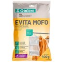 Ver imagem 1 de Antimofo Desumidificador para Armário Lavanda 400g Ordene My Closet Guarda Roupa