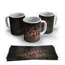 Ver imagem 1 de Caneca de Porcelana One Piece Modelo 018